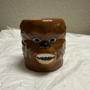 Chewbacca Mug